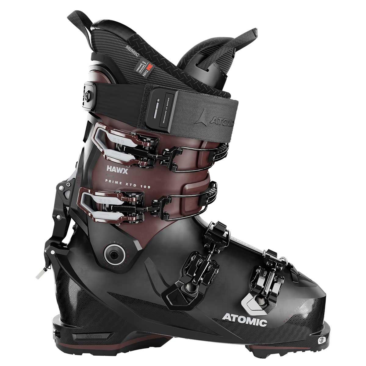 Atomic Hawx Prime XTD 105 GW Boot Women's in Black